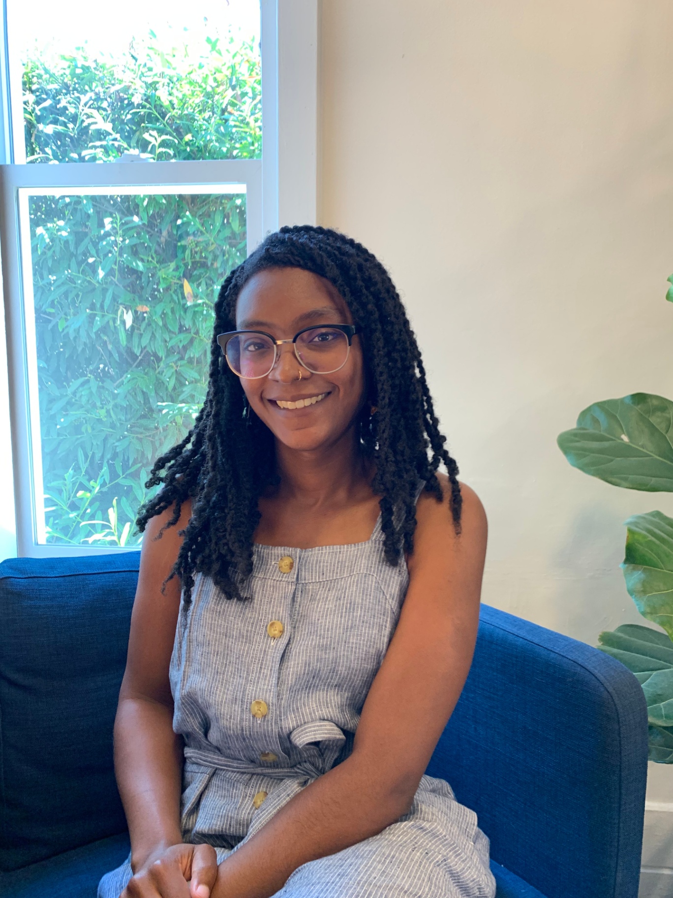 CAMILLE COLEMAN, LCSW